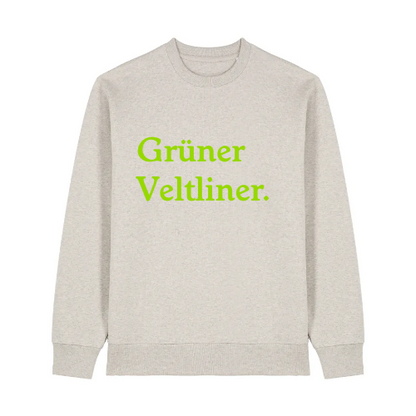 Grüner Veltliner